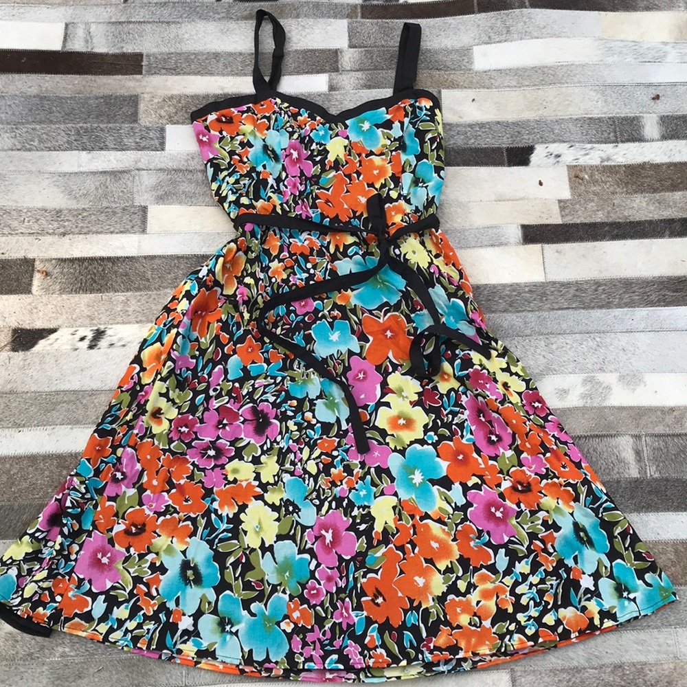 Spenser Jeremy summer dress Sz 12